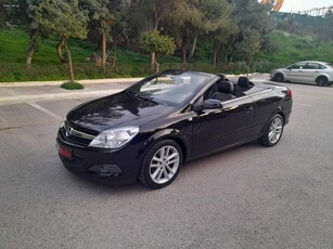 Opel Astra '08 TWINTOP 1.6 TURBO COSMO !!!