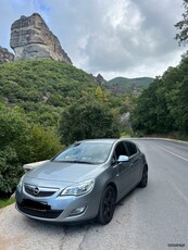 Opel Astra '12 ECOFLEX TURBO DIESEL