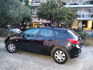 Opel Astra '13