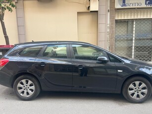 Opel Astra '15 Station wagon