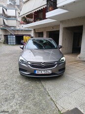 Opel Astra '17