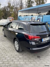 Opel Astra '18 cdti