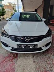 Opel Astra '20 FACELIFT 1.5cc 105hp