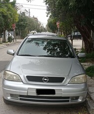 Opel Astra '99