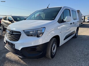 Opel Combo '21 LKV