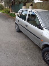 Opel Corsa '00