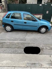 Opel Corsa '03 1.2 16V 80PS