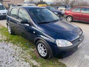 Opel Corsa '03