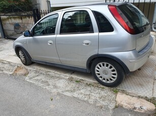 Opel Corsa '04 C-Twinport