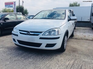 Opel Corsa '05 CORSA 1200