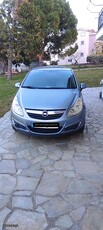 Opel Corsa '07