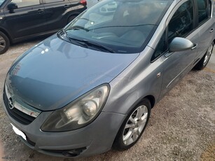 Opel Corsa '08 CORSA D