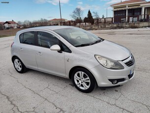 Opel Corsa '10