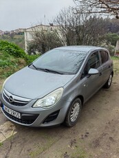 Opel Corsa '11