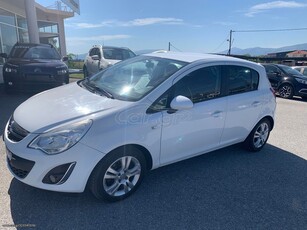 Opel Corsa '12 1.3 CDTI Navi