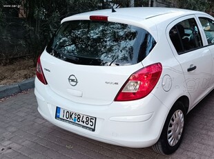 Opel Corsa '12 ECOFLEX TURBO DIESEL