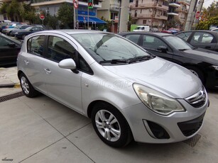 Opel Corsa '13 ΕΛΛΗΝΙΚΟ-5R EXCESS-ZANT/XA-1.3 ECO 95 HP-1ο ΧΕΡΙ