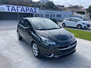 OPEL CORSA 1.3 CDTI 95HP NAVI