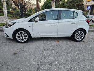 Opel Corsa '15