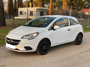 Opel Corsa '16 1.2 / 70hp / euro 6