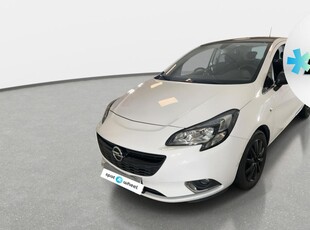 Opel Corsa '16 1.4 Color Edition ecoFlex | ΕΩΣ 5 ΕΤΗ ΕΓΓΥΗΣΗ