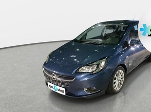 Opel Corsa '16 1.4 Turbo Cosmo ecoFlex | ΕΩΣ 5 ΕΤΗ ΕΓΓΥΗΣΗ