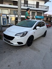 Opel Corsa '16 Opel corsa e