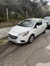 Opel Corsa '16 ΑΥΤΟΜΑΤΟ VAN 2016