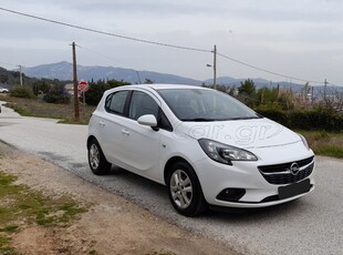 Opel Corsa '18 CORSA-E