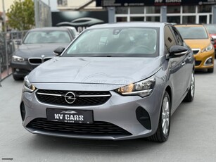 Opel Corsa '20 CORSA ELEGANCE FACELIFT DIESEL