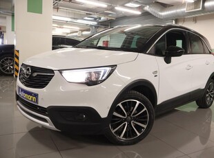 Opel Crossland X 1.2 (2019)