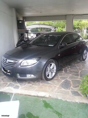 Opel Insignia '09 SPORT