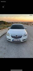 Opel Insignia '12 1.4cc turbo