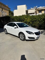 Opel Insignia '16 SPORTS TOURER 1.6 TURBO SPORT