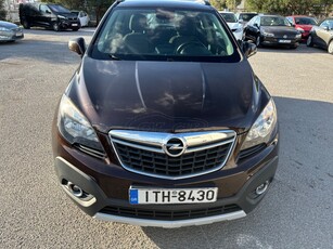 Opel Mokka '16 CDTI