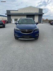 Opel Mokka '19