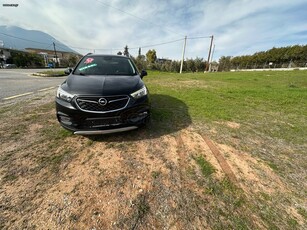 Opel Mokka X '17 ACTIVE Start /Stop