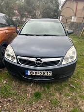 Opel Vectra '07