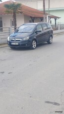 Opel Zafira '06 B