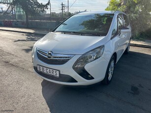 Opel Zafira Tourer '16 1.6 CDTi Drive