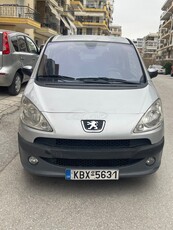 Peugeot 1007 '07