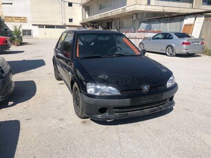 Peugeot 106 '03 GTI