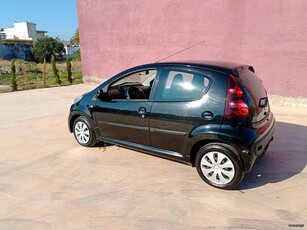 Peugeot 107 '13