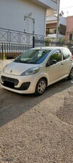 Peugeot 107 '13 ΕΛΛΗΝΙΚΗΣ ΑΝΤΙΠΡΟΣΩΠΕΙΑΣ