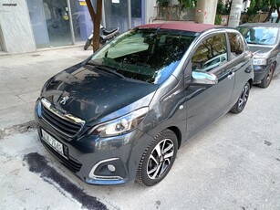 Peugeot 108 '17 ALLURE