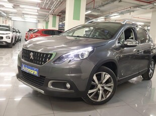 Peugeot 2008 1.2 (2017)