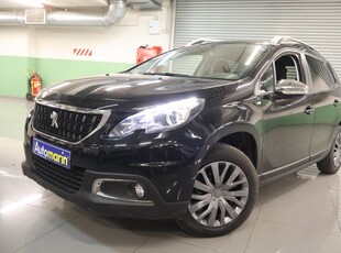 Peugeot 2008 1.2 (2017)