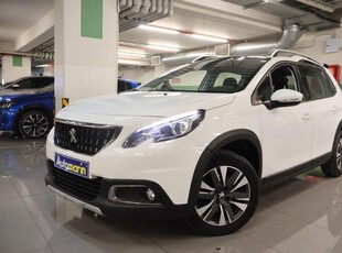 Peugeot 2008 1.2 (2018)