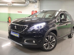 Peugeot 2008 1.2 (2018)