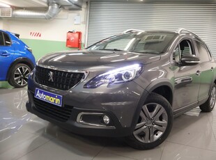 Peugeot 2008 1.2 (2019)